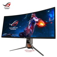 ASUS ROG Swift PG349Q 34" IPS Curved Monitor (3440 x 1440,120hz,G-Sync)